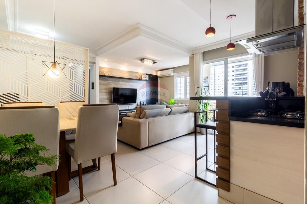 Apartamento - Venda - São Paulo , São Paulo - - 1.jpg - 601261002-257