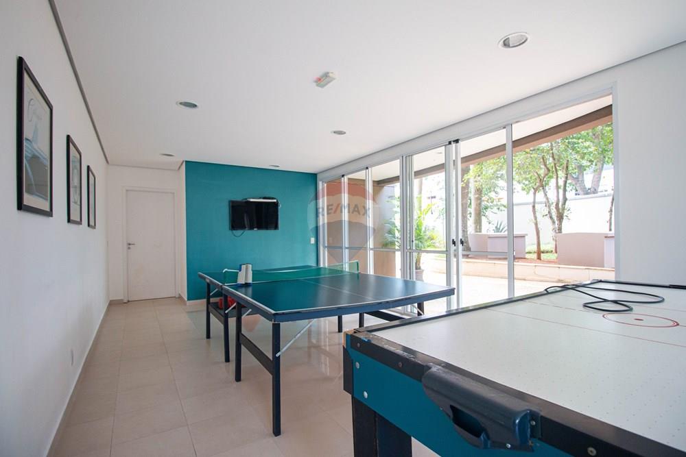 Apartamento - Venda - São Paulo , São Paulo - 02area-condominial012.jpg - 602071001-304