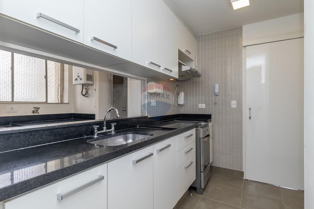 Apartamento - Alugar - São Paulo , São Paulo - IMG_622529.jpg - 602181026-17