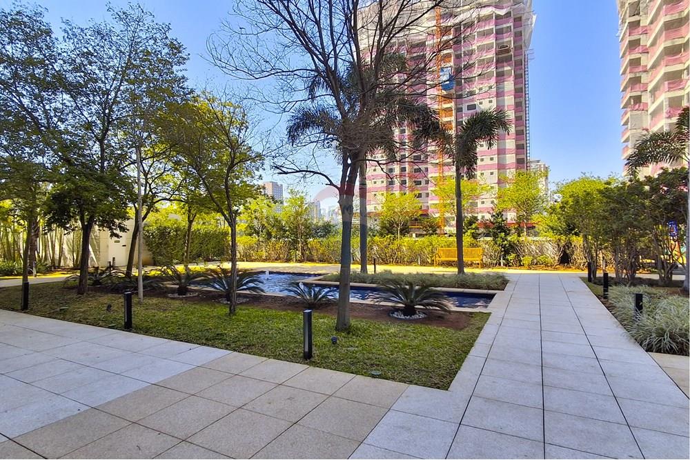 Apartamento - Venda - São Paulo , São Paulo - 25-09-30-Rua Marc Chagall 397 apto 162A Cotovia_066_CapodannoFotografia.jpg - 602341005-78