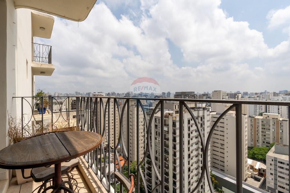 Apartamento - Venda - São Paulo , São Paulo - AP-26.jpg - 601971064-8