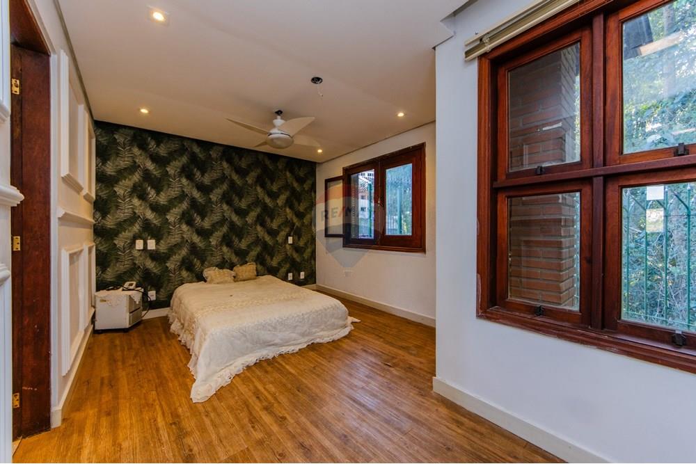 Casa de Condomínio - Alugar - São Paulo , São Paulo - IMG_5416.jpg - 602291018-213