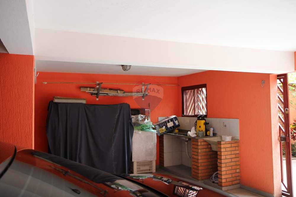 Sobrado - Venda - São Paulo , São Paulo - remax-regi-freguesia-6.jpg - 602101019-52