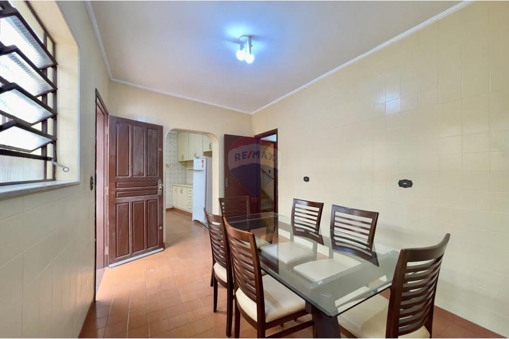 Sobrado - Venda - São Paulo , São Paulo - Sobrado 4 dorm, 2 suítes - Bairro  Campo Grande - SP  (19).jpeg - 601301008-75