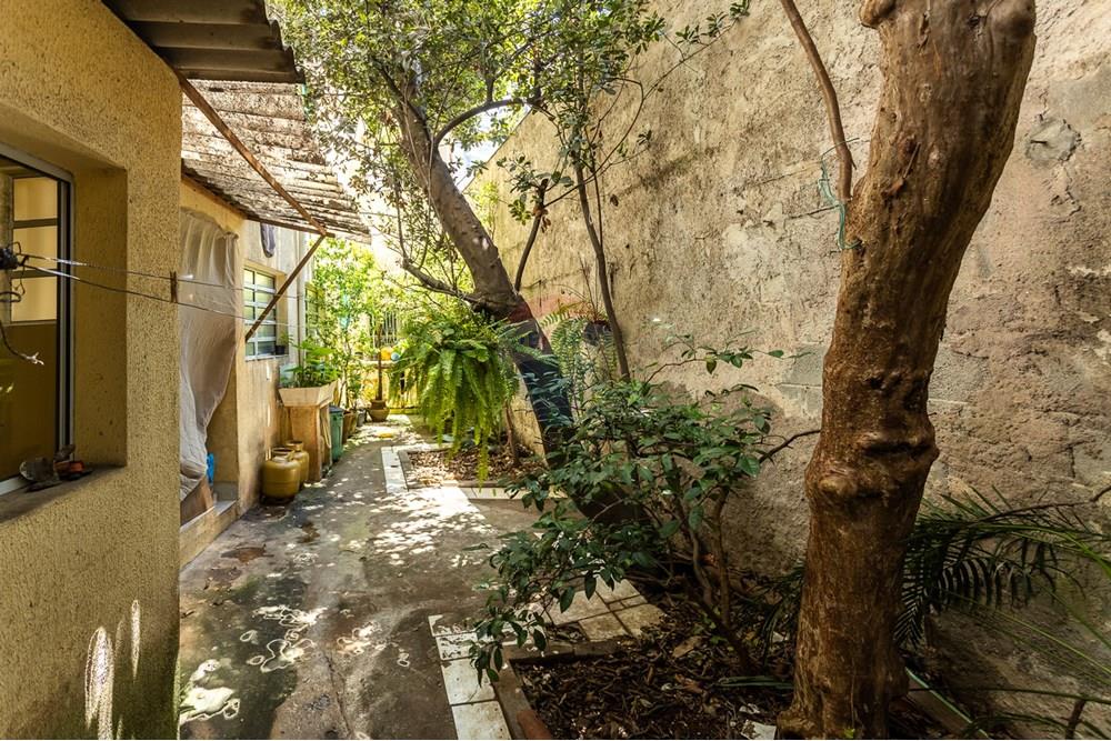 Sobrado - Venda - São Paulo , São Paulo - 014.jpg - Quintal - 602201008-218