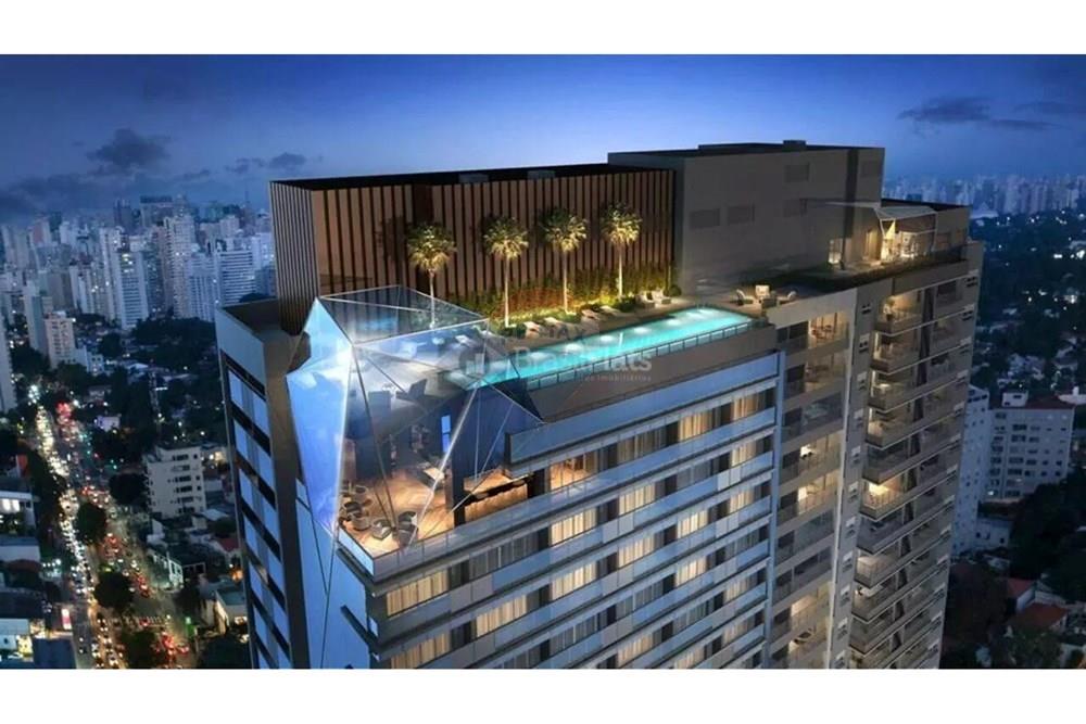 Studio - Venda - São Paulo , São Paulo - 6588965c-38c4-4a5f-ae1e-854acc6d2a49.jpg - 601971018-1277