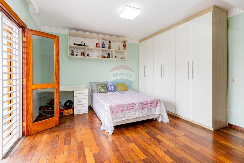 Sobrado - Venda - São Paulo , São Paulo - 37.jpg - Suite - 601131002-69