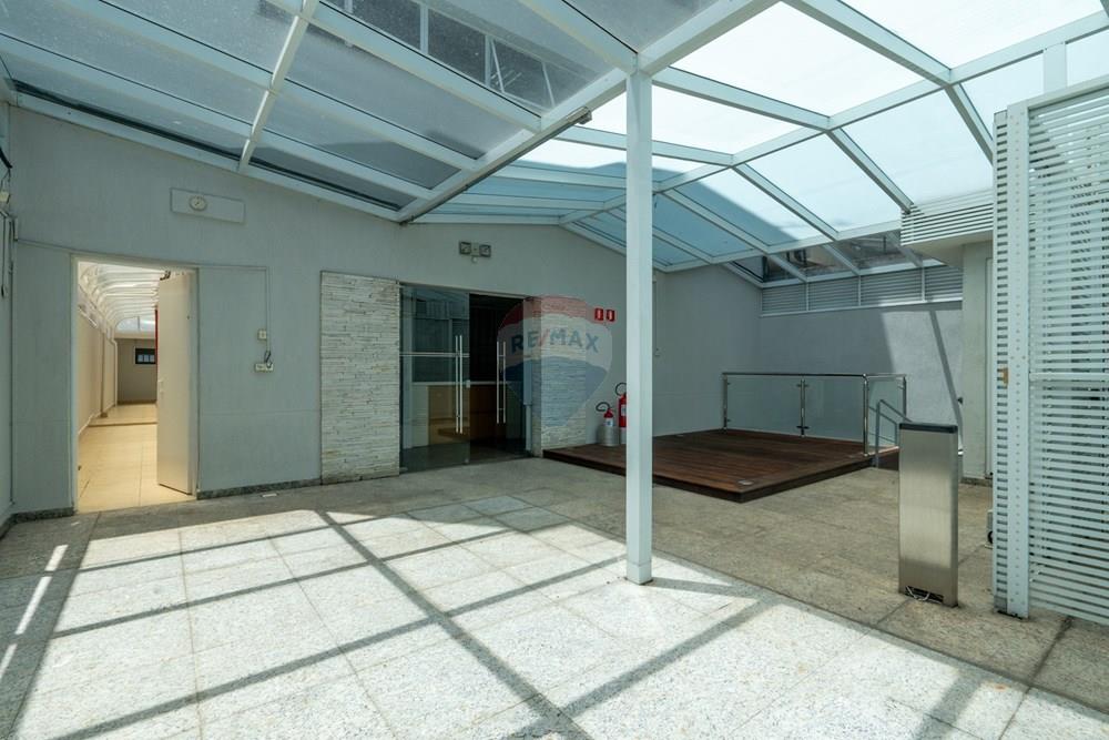 Prédio - Alugar - São Paulo , São Paulo - DSC06327.jpg - 601241055-42