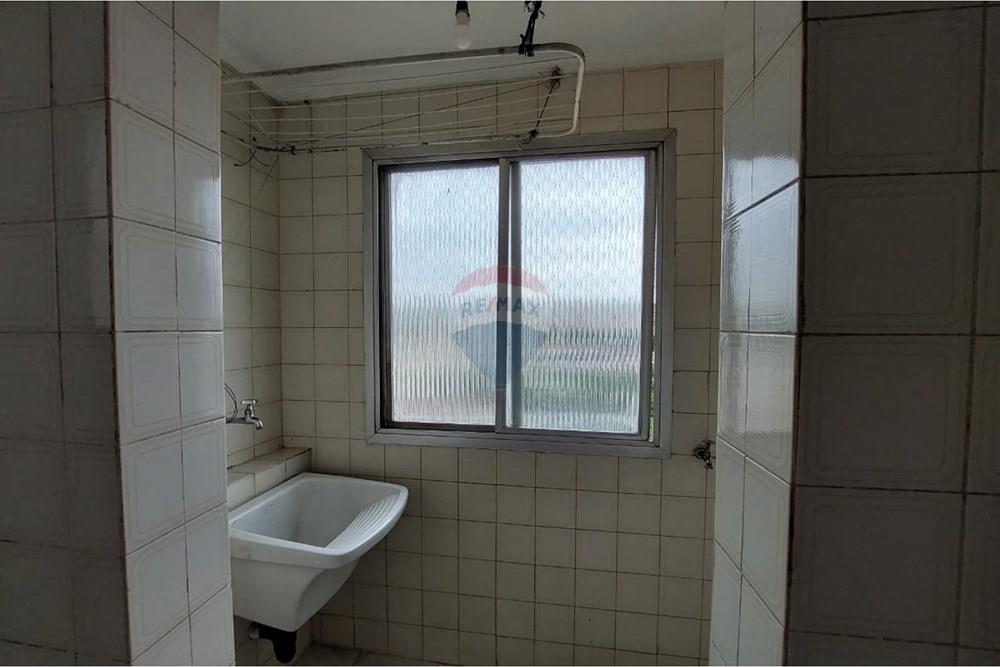 Apartamento - Alugar - São Paulo , São Paulo - WhatsApp Image 2026-03-10 at 09.13.28.jpeg - Lavanderia - 602161004-171