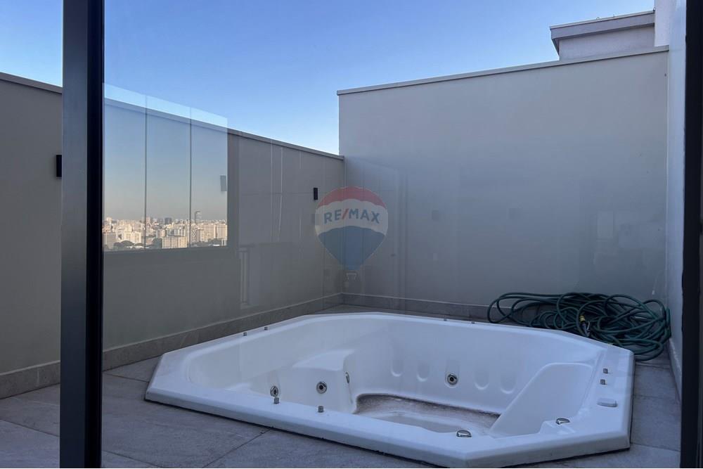 Apartamento - Alugar - São Paulo , São Paulo - IMG_5394.JPG - 601361051-16