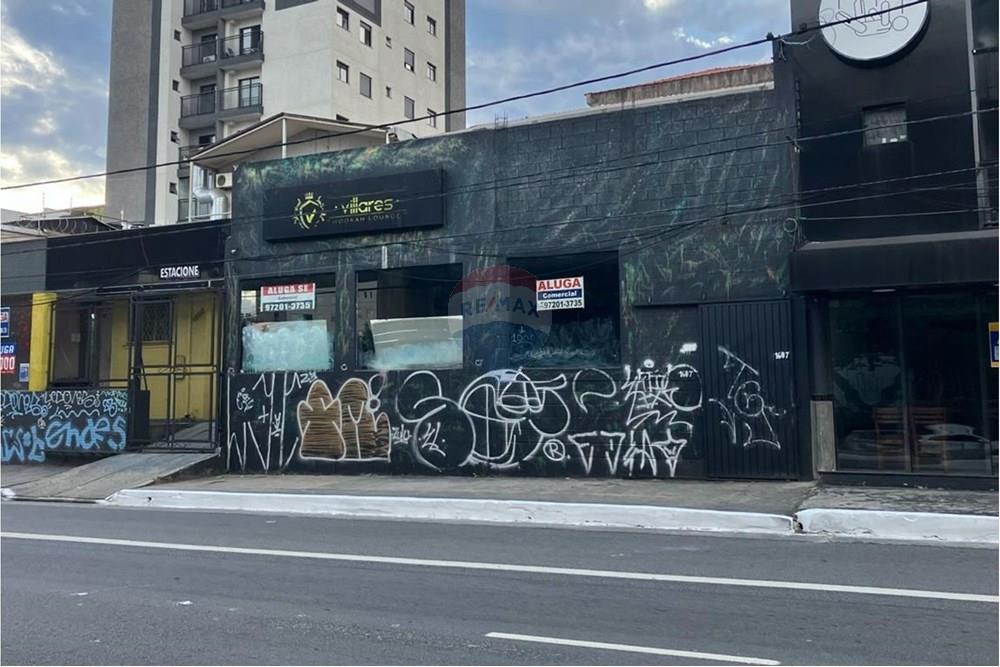 Casa Comercial - Alugar - São Paulo , São Paulo - DUMONT VILARES 8  jpeg.jpeg - 601051076-57