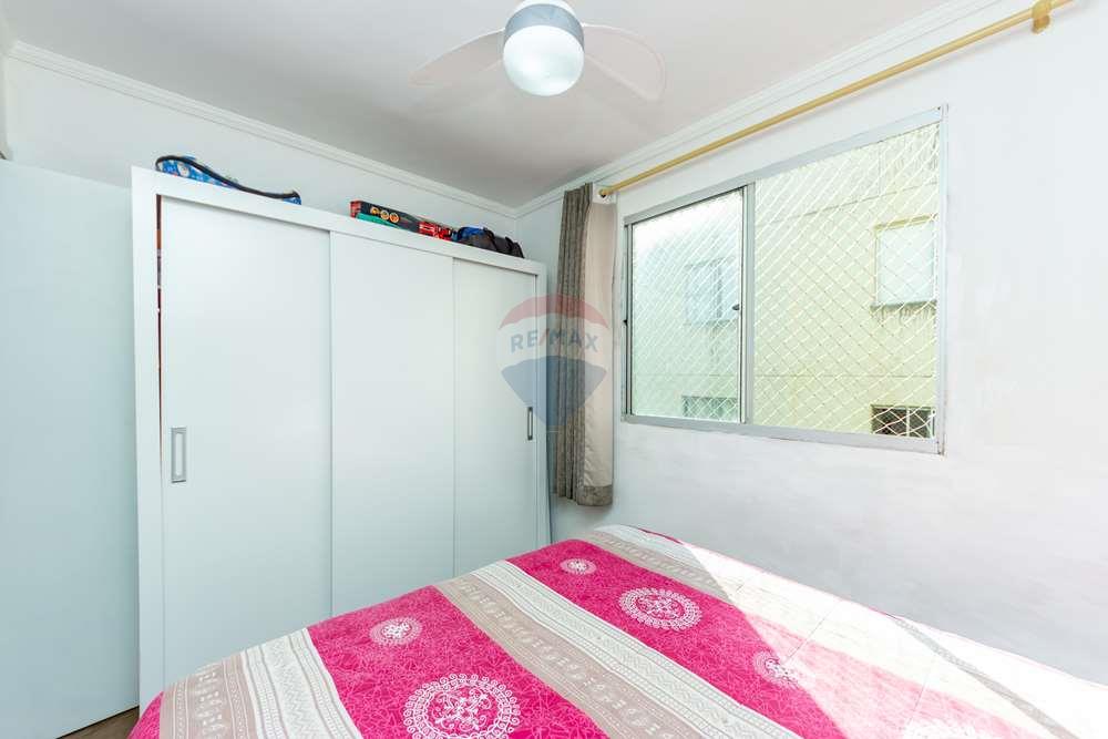 Apartamento à venda com 2 quartos, 47m² - Foto 14