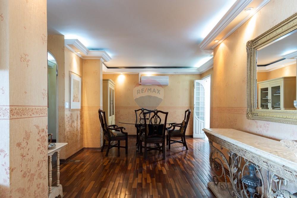 Apartamento - Venda - São Paulo , São Paulo - DSC_6610.jpg - Sala de jantar - 601361053-44