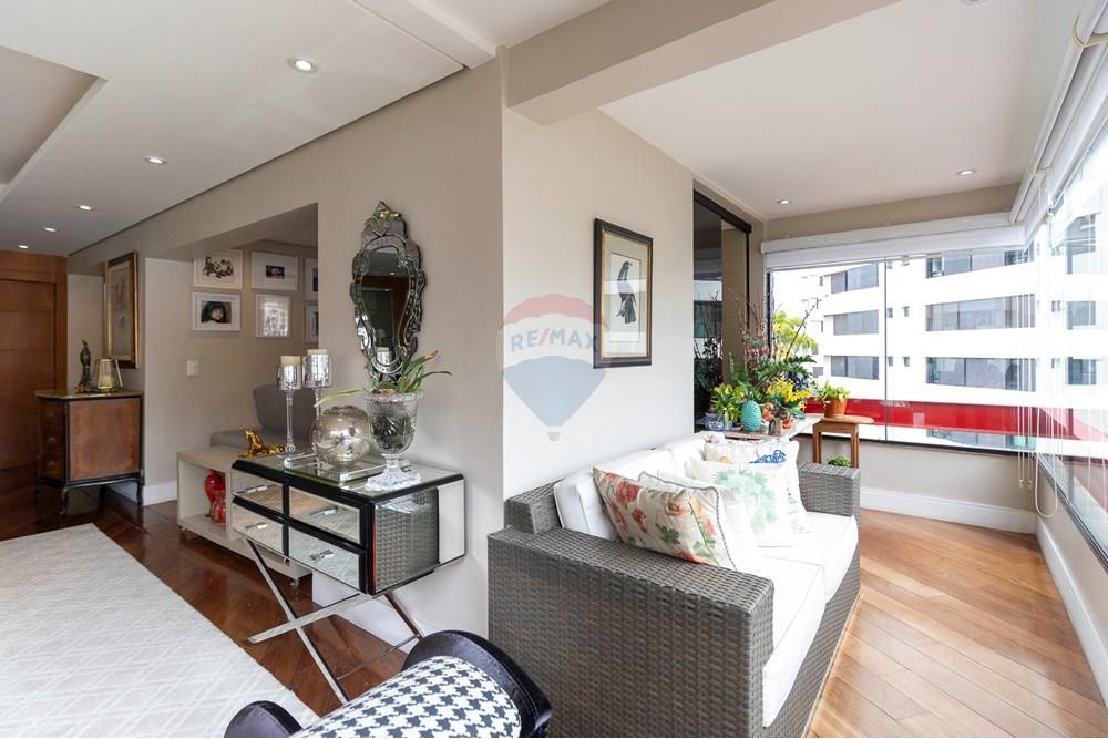 Жилищен - Апартамент - São Paulo , São Paulo - BR - 005.jpg - 601251018-94