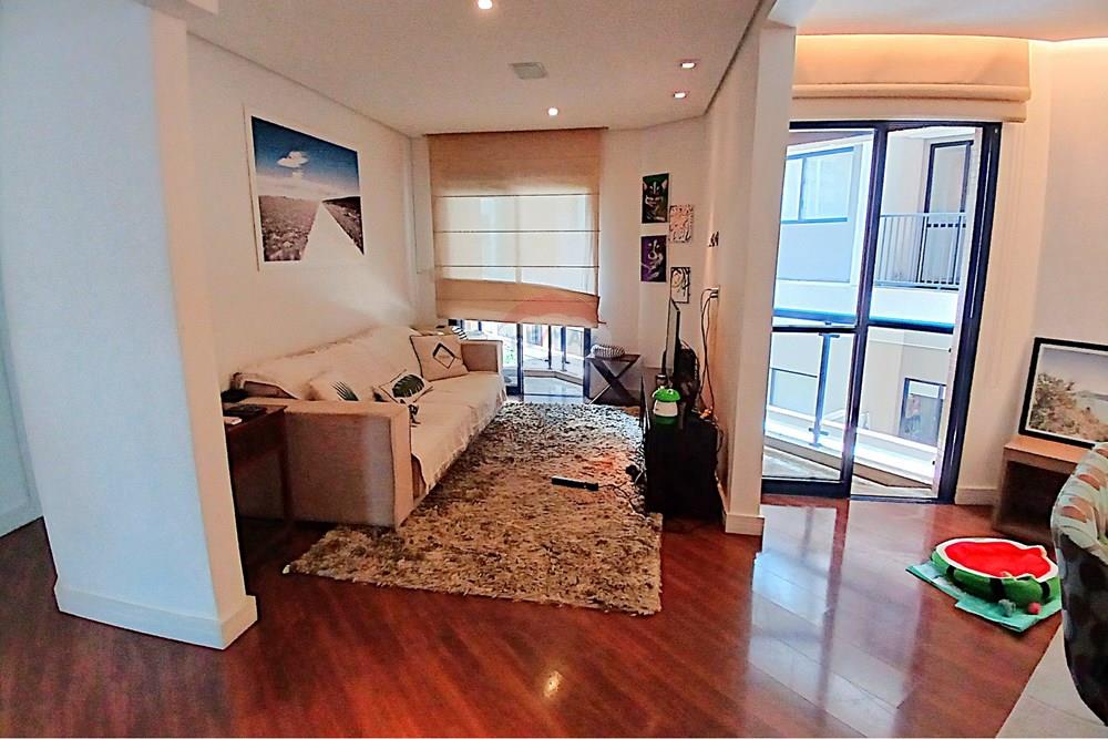 Apartamento - Venda - São Paulo , São Paulo - ap harmonia seleção 13.jpg - 601371022-33