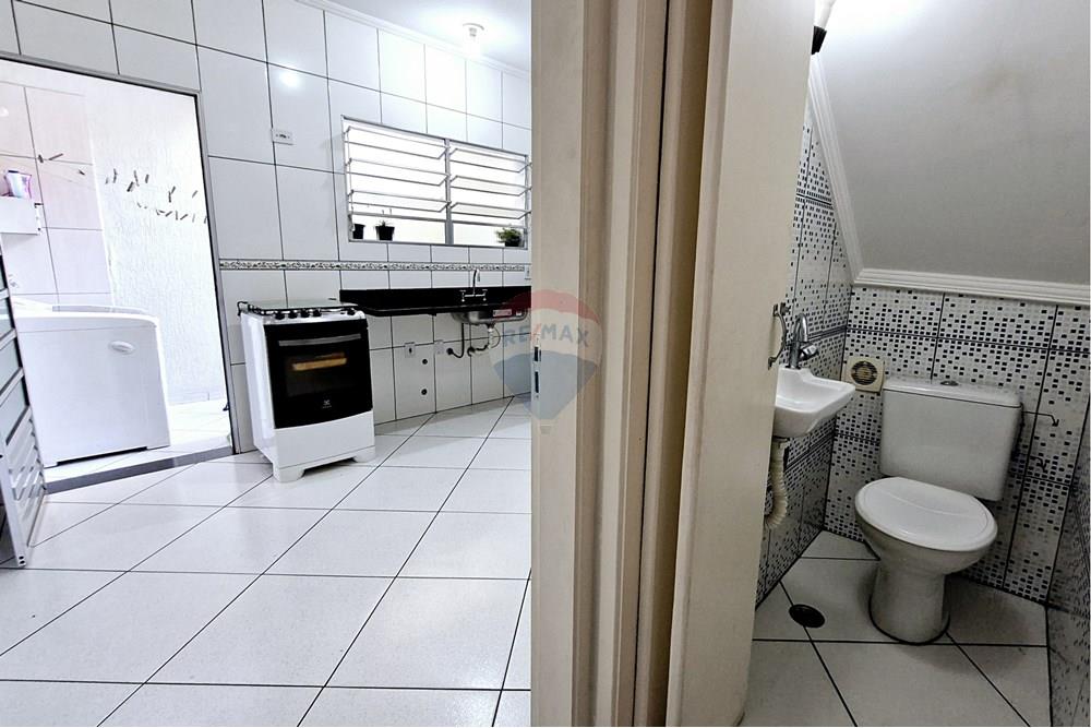 Sobrado - Venda - São Paulo , São Paulo - RUA BLAS DO PRADO, 298 (39).jpg - 601051040-44