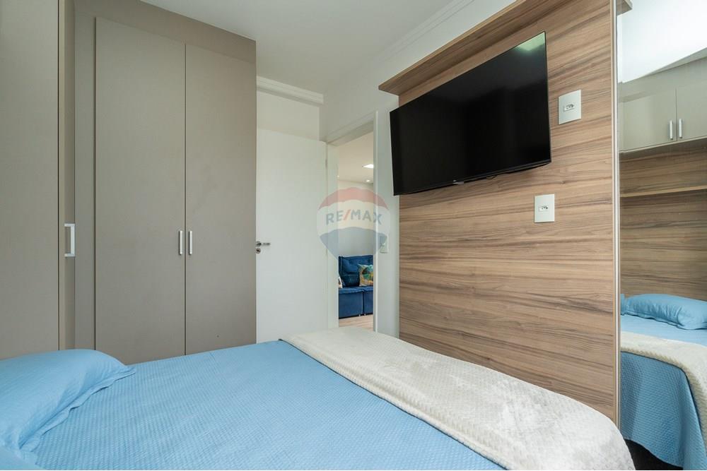 Apartamento - Venda - São Paulo , São Paulo - 27-AP.jpg - 601471015-67