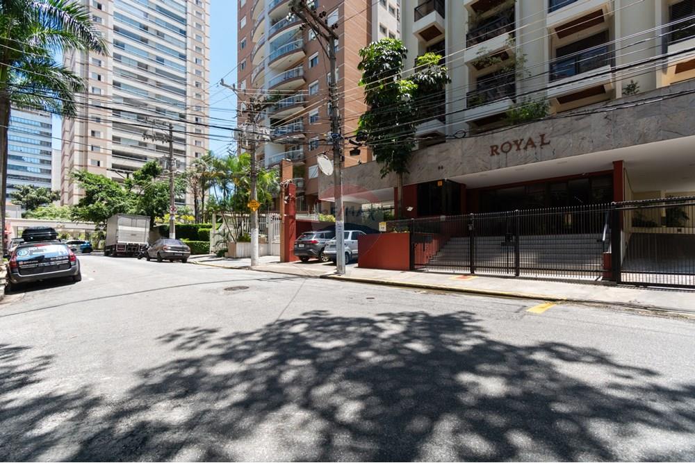 Apartamento - Venda - São Paulo , São Paulo - Cópia de DSC_2766.jpg - 601131085-12