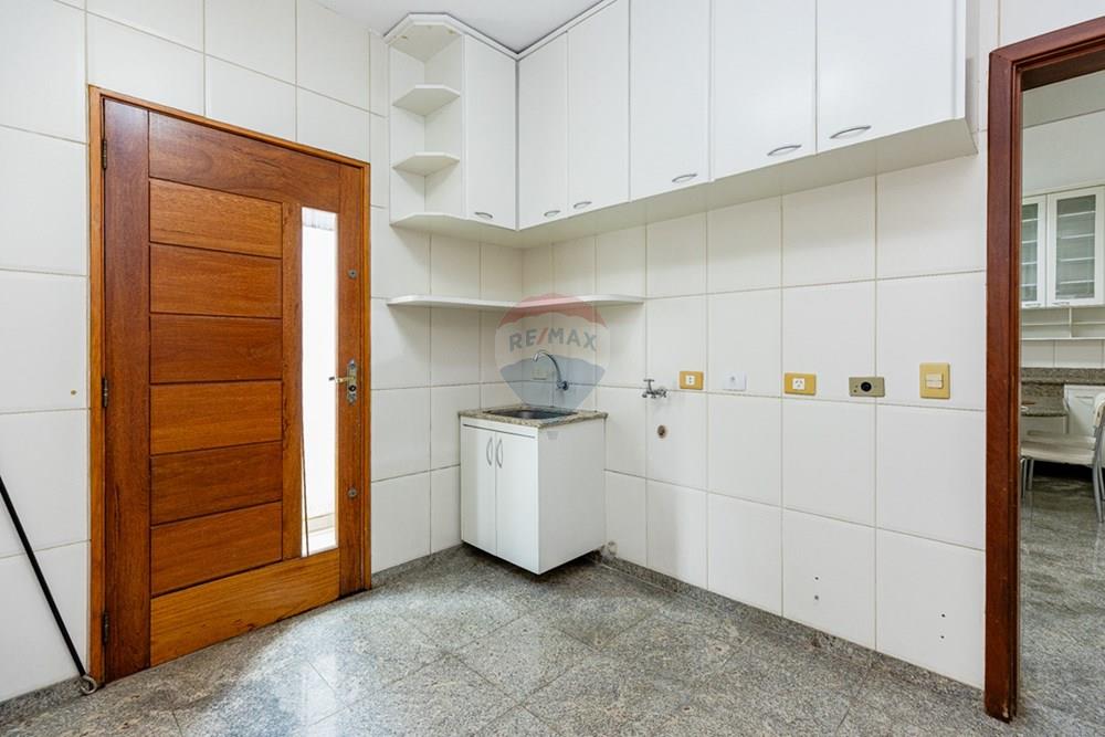 Casa de Vila - Venda - São Paulo , São Paulo - Cópia de Remax Ares-40.jpg - Área de serviço - 601131002-66