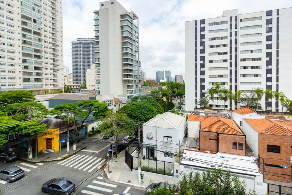 Cj. Comercial/ Sala - Alugar - São Paulo , São Paulo - _MG_9992.jpg - 601361020-458