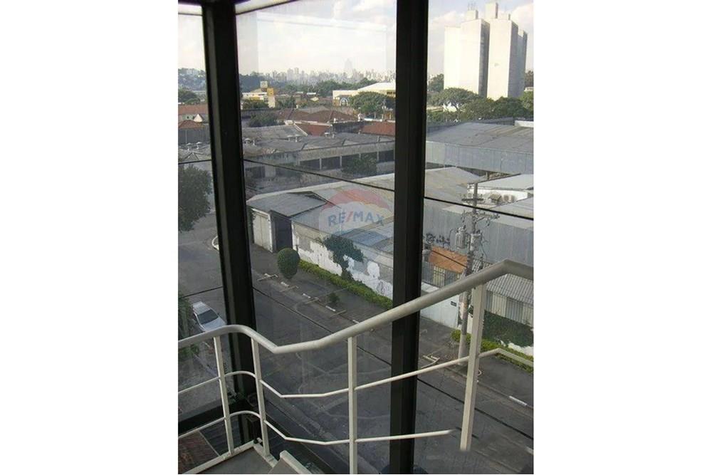 Prédio - Alugar - São Paulo , São Paulo - ffca4c0f-26e8-42f3-b8c4-334bf98beac2.jpeg - 602291016-158