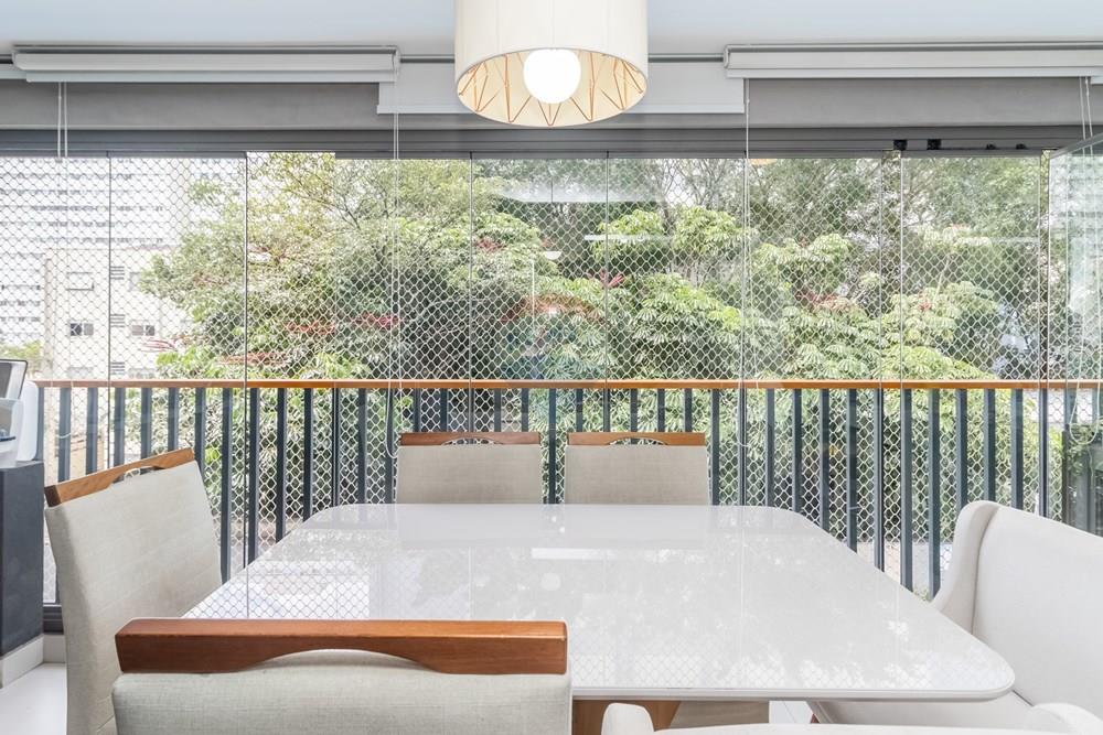 Apartamento - Venda - São Paulo , São Paulo - 16 - Varanda.jpg - 602031008-90