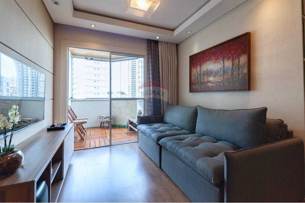 Apartamento - Venda - São Paulo , São Paulo - DSC_0362.jpg - 601191033-76