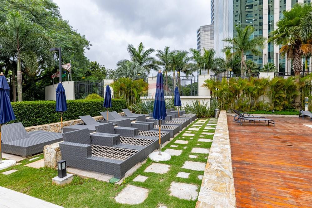 Apartamento - Alugar - São Paulo , São Paulo - Cópia de remax ares-40.jpg - 601131009-108