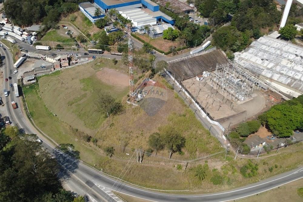 Terreno - Venda - São Paulo , São Paulo - Cópia de DJI_0185.JPG - 601261106-2