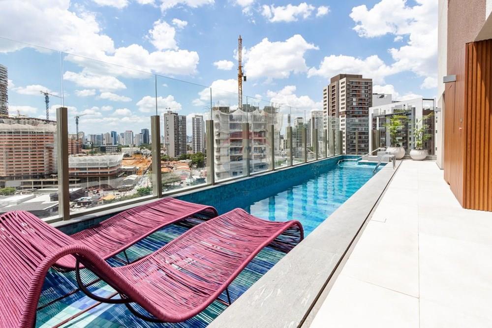 Studio - Alugar - São Paulo , São Paulo - 23.jpg - 602151060-3