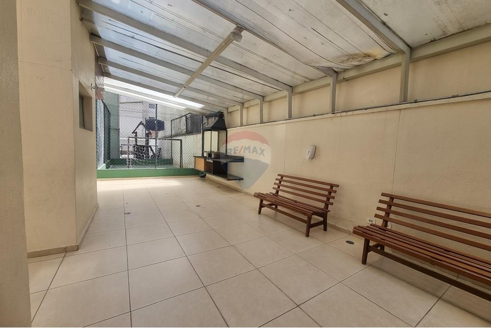 Apartamento - Alugar - São Paulo , São Paulo - 20241031_105419.jpg - 602241003-71