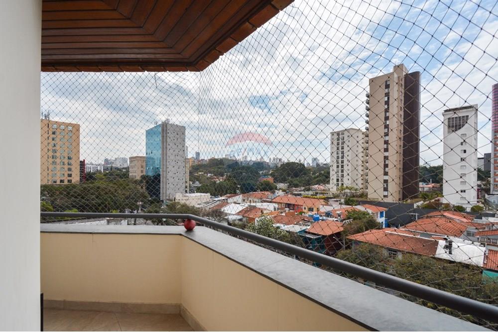 Residential - Кондо/квартира - Сан-Паулу , Сан-Паулу - BR - 01fotos_036.jpg - 601251114-35