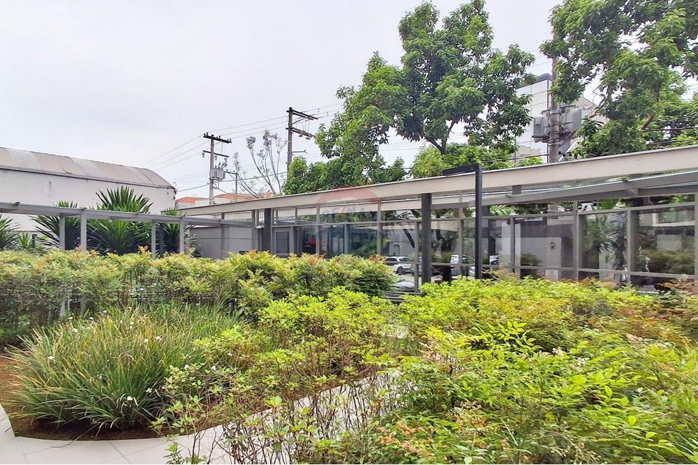 Apartamento - Venda - São Paulo , São Paulo - 25-11-13-R. Guaipá, 260 apto 72A - Vila Leopoldina_045_CapodannoFotografia (1).jpg - Jardim Externo - 602341026-22