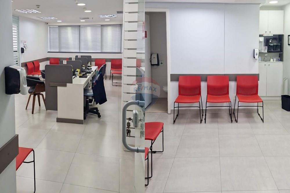 Cj. Comercial/ Sala - Venda - São Paulo , São Paulo - 26-03-30-Av. Angélica, 321 - Santa Cecilia_001_CapodannoFotografia.jpg - 602341003-30