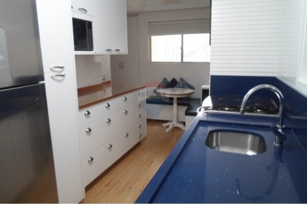 Apartamento - Alugar - São Paulo , São Paulo - SAM_9568.JPG - 601361021-1751