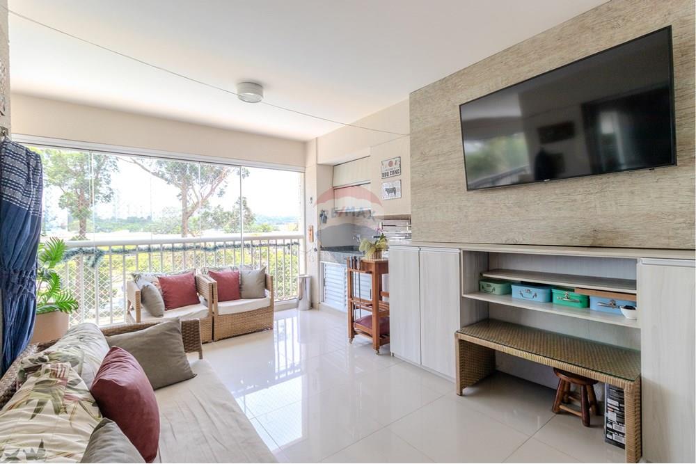 Apartamento - Venda - São Paulo , São Paulo - 01fotos_010.jpg - 601251043-88