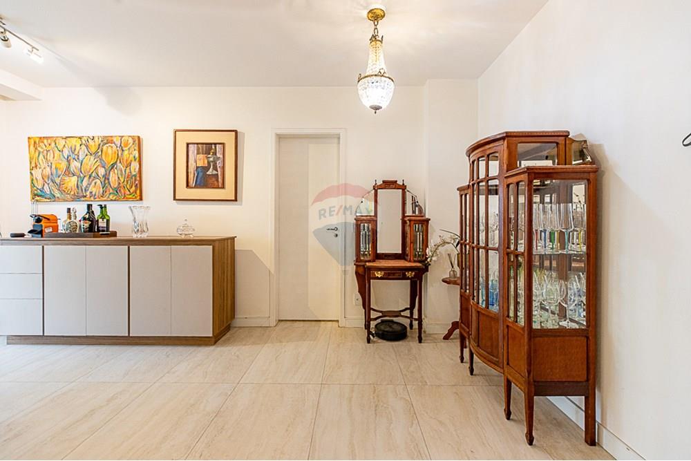 Apartamento à venda com 3 quartos, 108m² - Foto 10