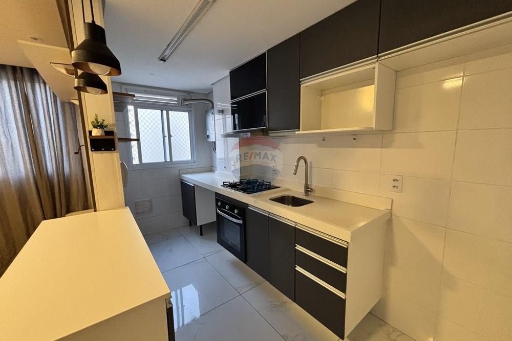 Apartamento - Alugar - São Paulo , São Paulo - IMG_6599.jpeg - 602411011-13