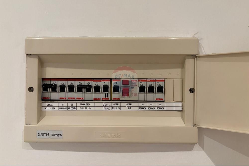 Cj. Comercial/ Sala - Venda - São Paulo , São Paulo - 23.JPG - 601081019-47