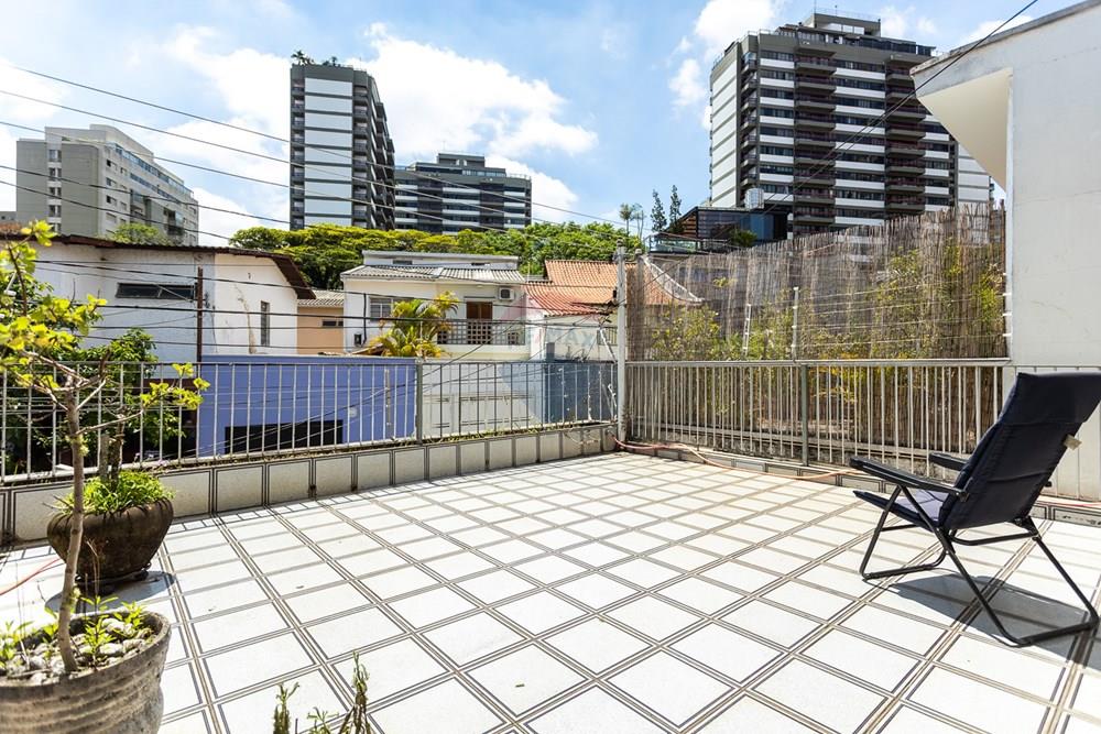 Casa - Venda - São Paulo , São Paulo - 013.jpg - Terraço - 602201008-220
