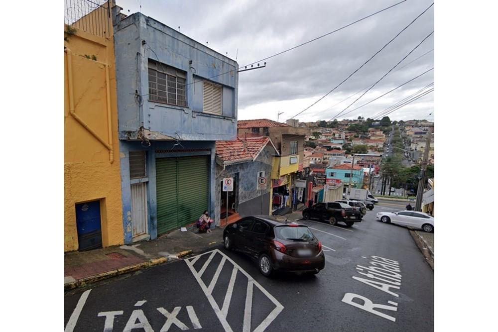 Casa Comercial - Alugar - Bragança Paulista , São Paulo - Fachada.jpg - 602181002-141