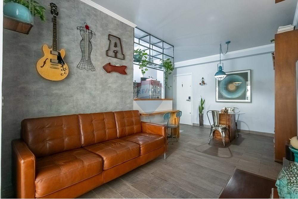 Apartamento - Venda - São Paulo , São Paulo - 601301083-17 - Rua das Flechas, 649-004.jpg - 601301083-17