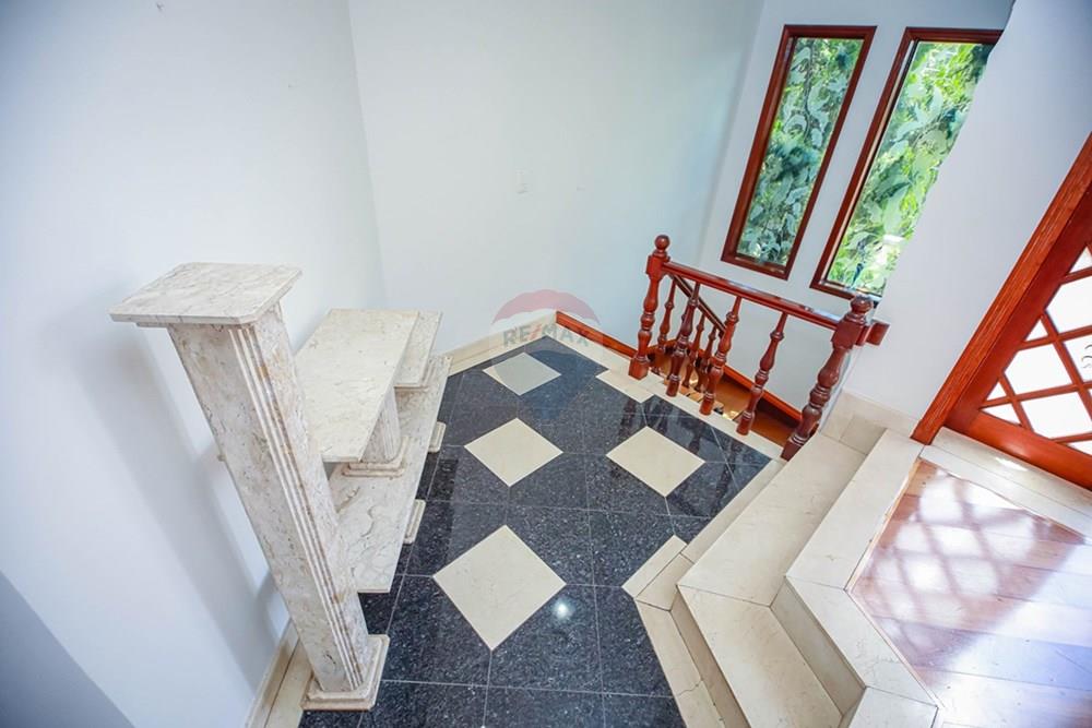 Casa - Alugar - São Paulo , São Paulo - casa america city - sem logo (22).jpg - 602181052-4