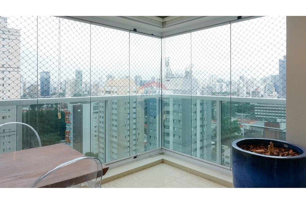 Apartamento - Venda - São Paulo , São Paulo - DSC03897.jpg - 601251039-100