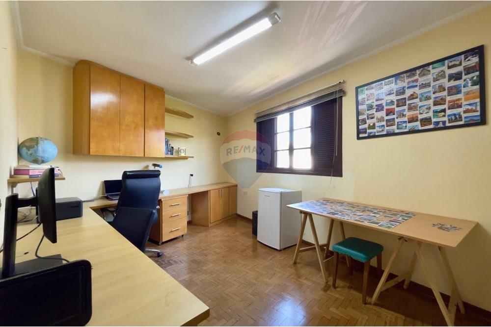 Sobrado - Venda - São Paulo , São Paulo - Sobrado 4 dorm, 2 suítes - Bairro  Campo Grande - SP  (61).jpeg - 601301008-75