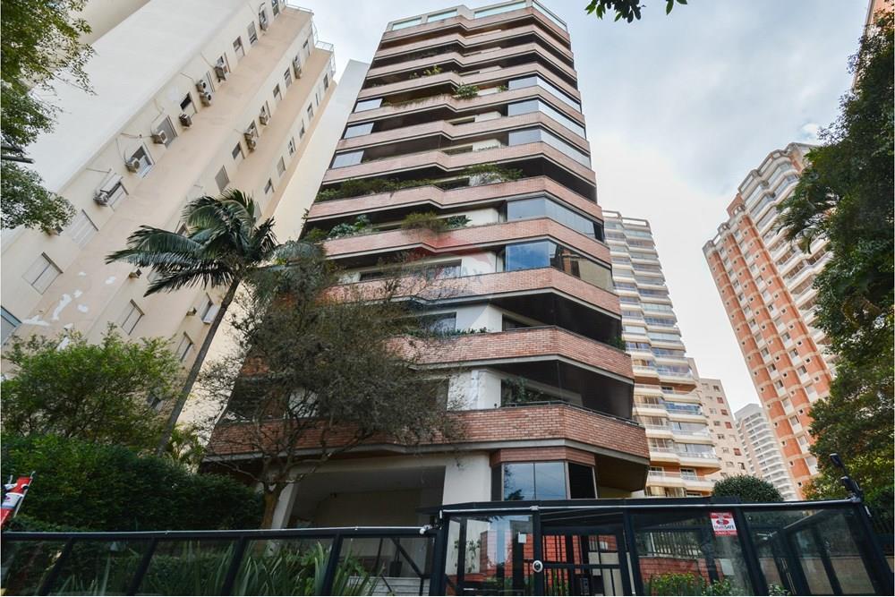 Apartamento - Venda - São Paulo , São Paulo - 01fotos_085.jpg - 601251064-70