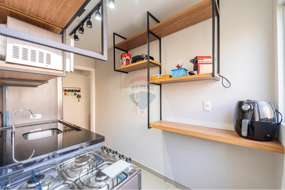 Apartamento - Venda - São Paulo , São Paulo - 601301084-4-12.JPG - 601301084-4