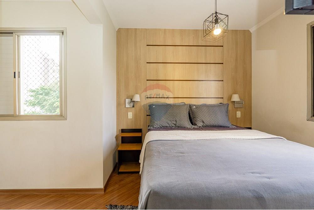 Apartamento - Venda - São Paulo , São Paulo - Cópia de Remax Ares-17.jpg - Quarto principal - 601131051-23