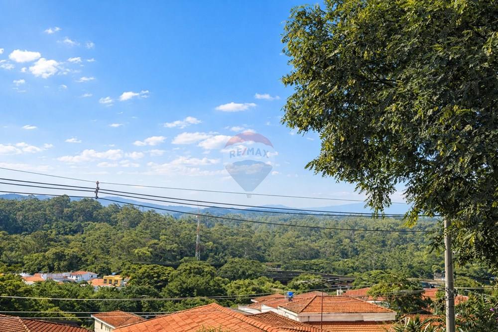 Sobrado - Venda - São Paulo , São Paulo - Vista Terraço Dormitório 01.jpg - 602441004-8
