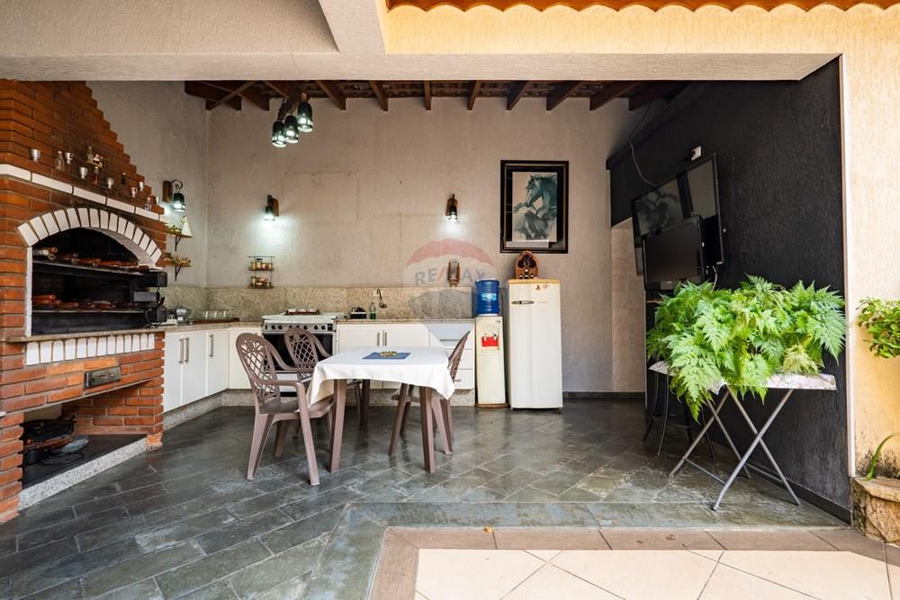 Casa - Venda - São Paulo , São Paulo - CS-39.jpg - 601471027-18